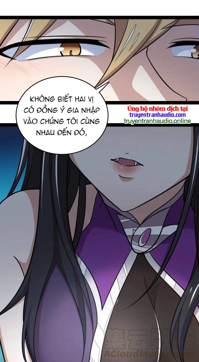 Sinh Hoạt Của Võ Đế Sau Khi Ẩn Cư Chapter 76 - 30