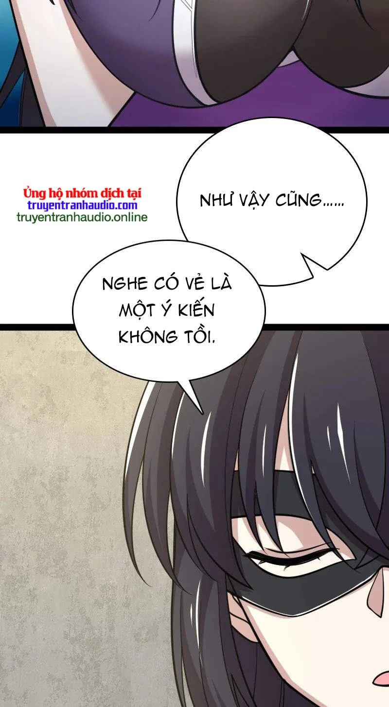 Sinh Hoạt Của Võ Đế Sau Khi Ẩn Cư Chapter 76 - 31