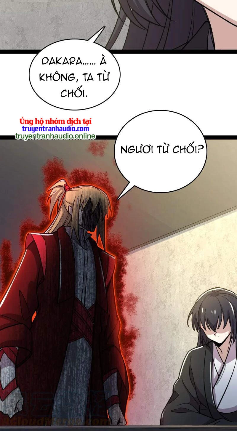 Sinh Hoạt Của Võ Đế Sau Khi Ẩn Cư Chapter 76 - 32