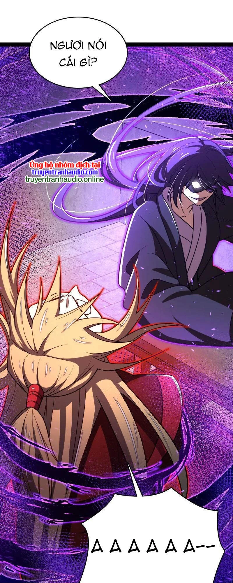 Sinh Hoạt Của Võ Đế Sau Khi Ẩn Cư Chapter 76 - 35