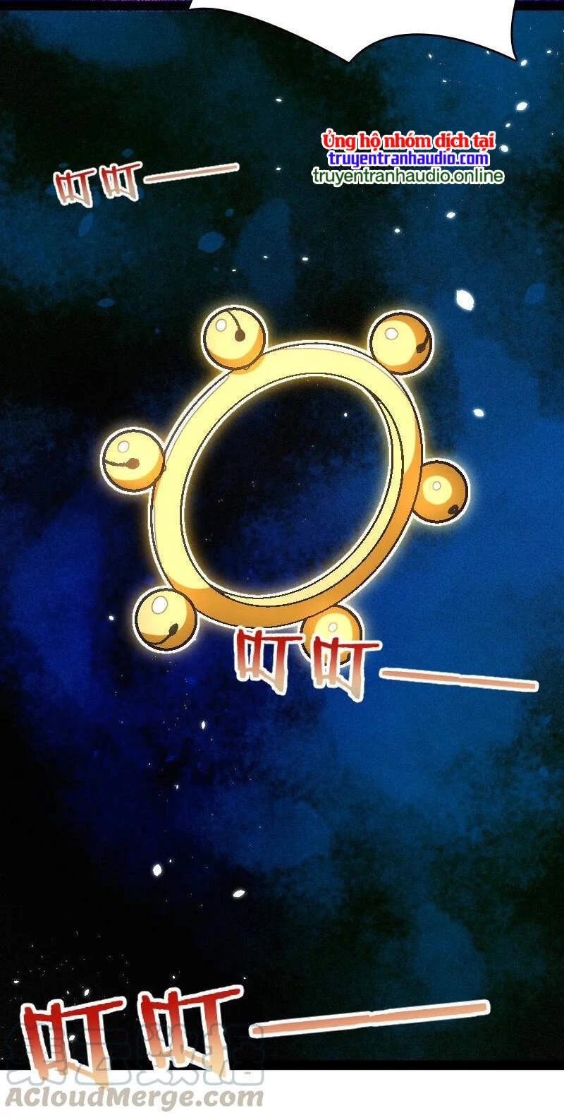 Sinh Hoạt Của Võ Đế Sau Khi Ẩn Cư Chapter 76 - 36