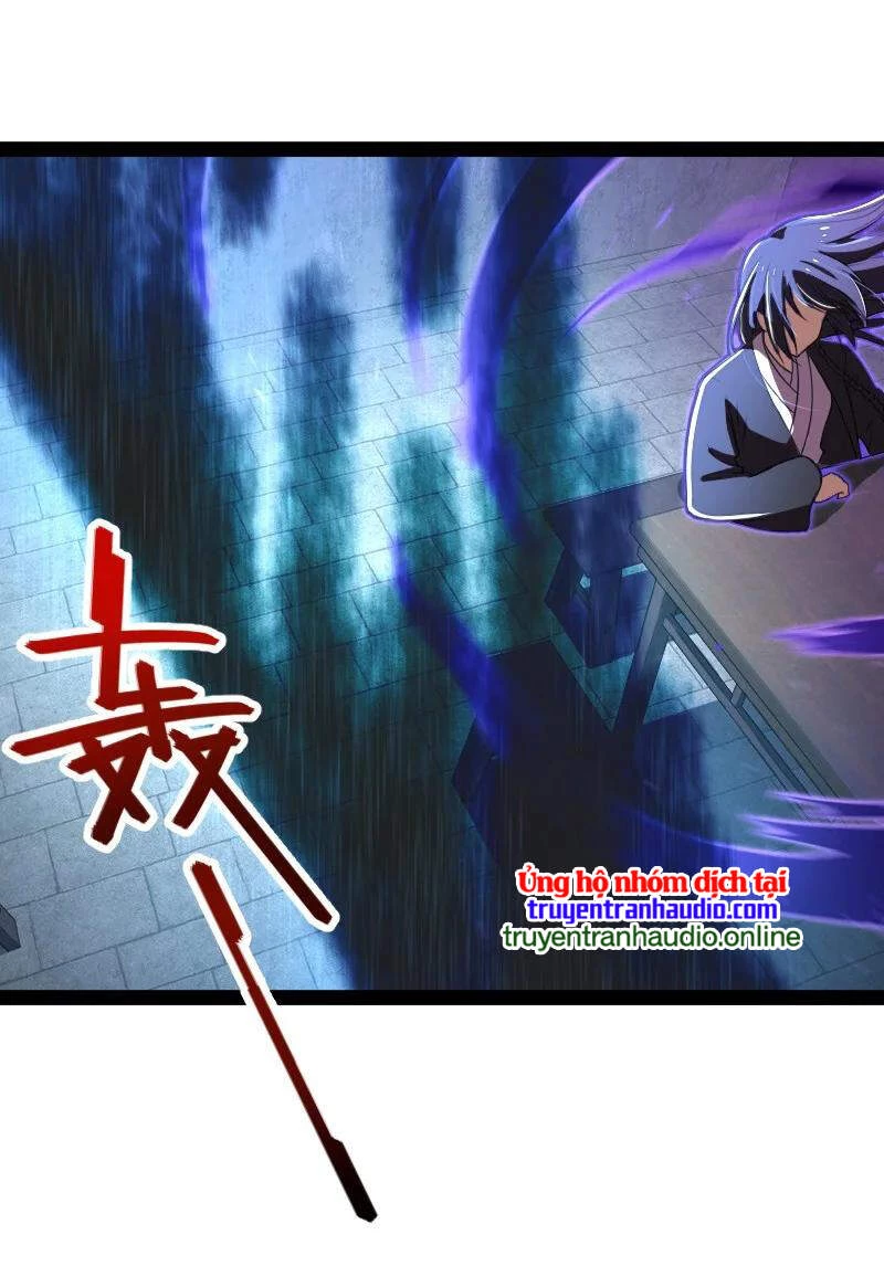 Sinh Hoạt Của Võ Đế Sau Khi Ẩn Cư Chapter 76 - 37