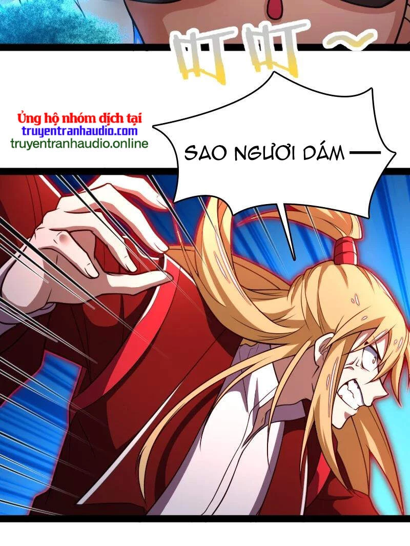Sinh Hoạt Của Võ Đế Sau Khi Ẩn Cư Chapter 76 - 39
