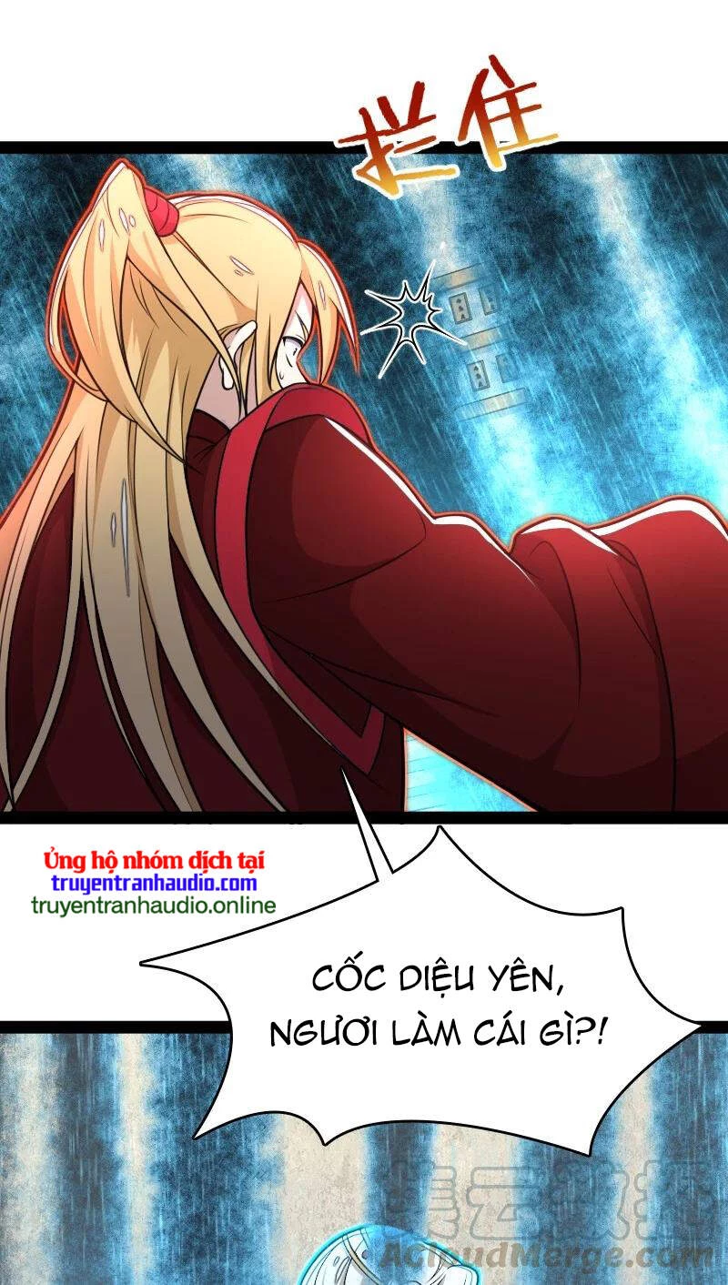 Sinh Hoạt Của Võ Đế Sau Khi Ẩn Cư Chapter 76 - 40