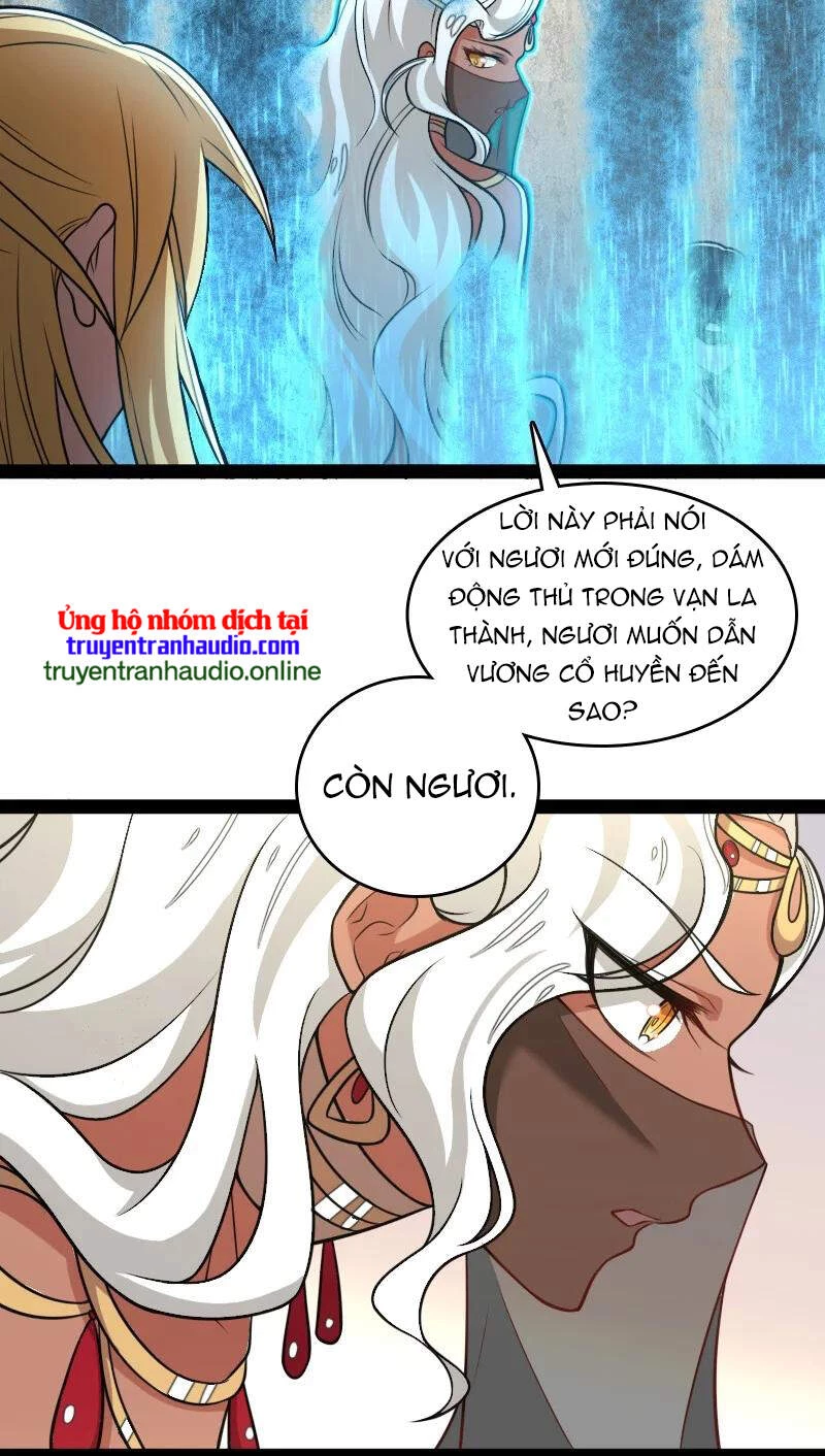 Sinh Hoạt Của Võ Đế Sau Khi Ẩn Cư Chapter 76 - 41