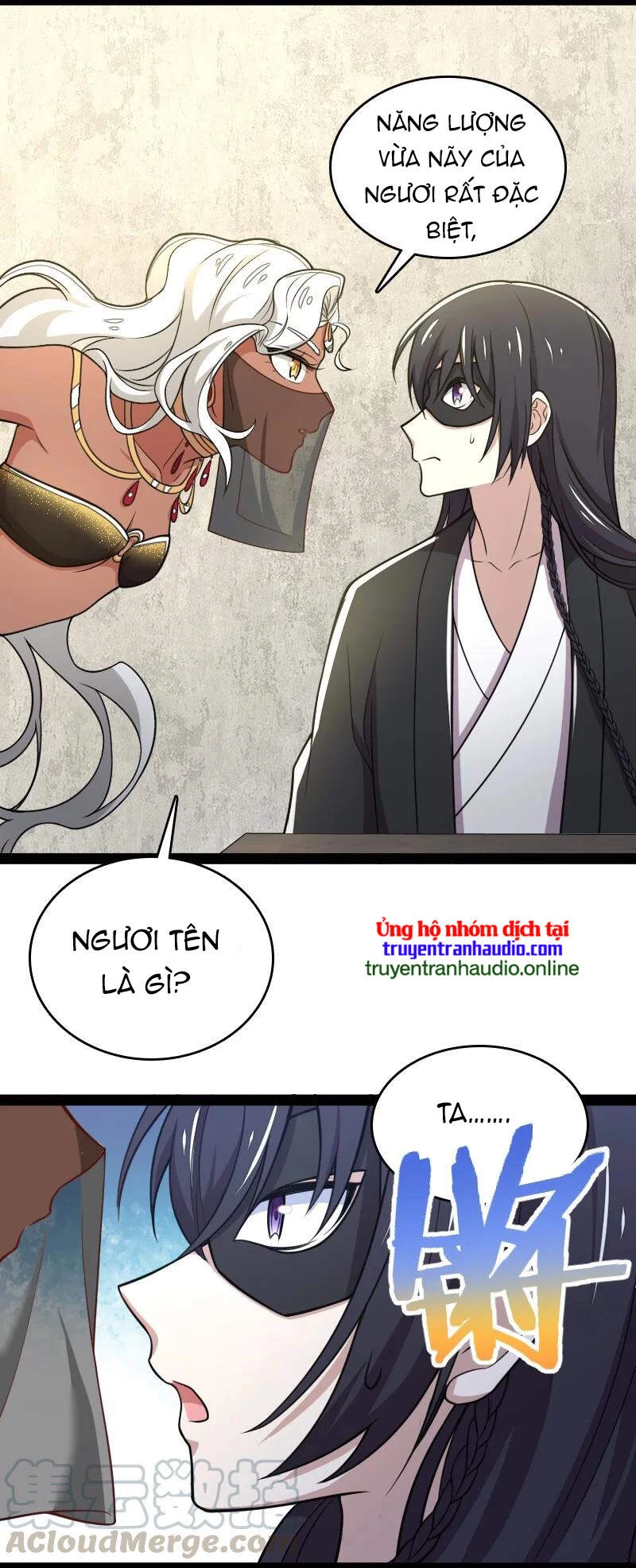 Sinh Hoạt Của Võ Đế Sau Khi Ẩn Cư Chapter 76 - 42