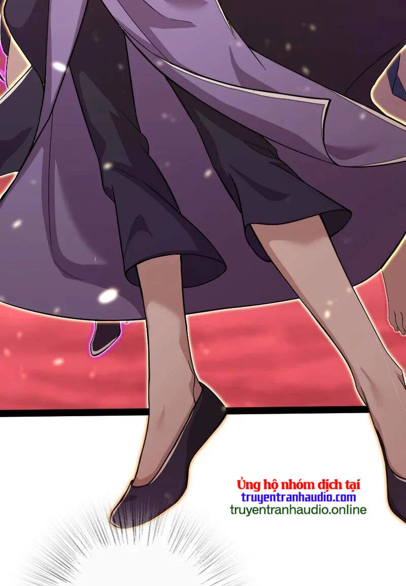 Sinh Hoạt Của Võ Đế Sau Khi Ẩn Cư Chapter 79 - 3
