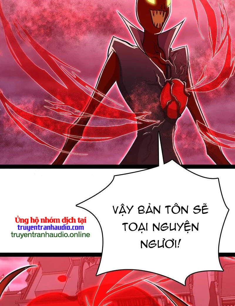 Sinh Hoạt Của Võ Đế Sau Khi Ẩn Cư Chapter 79 - 9