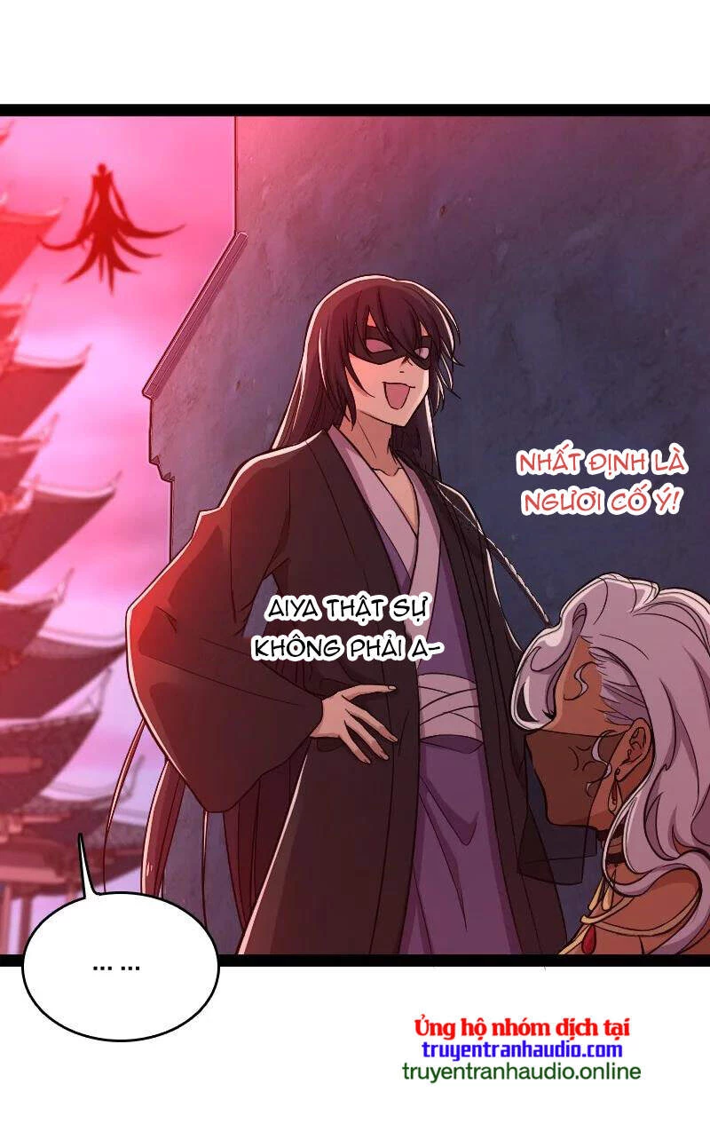 Sinh Hoạt Của Võ Đế Sau Khi Ẩn Cư Chapter 79 - 23