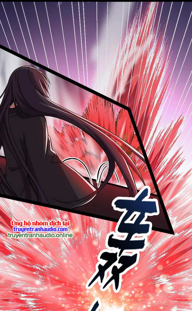 Sinh Hoạt Của Võ Đế Sau Khi Ẩn Cư Chapter 79 - 26