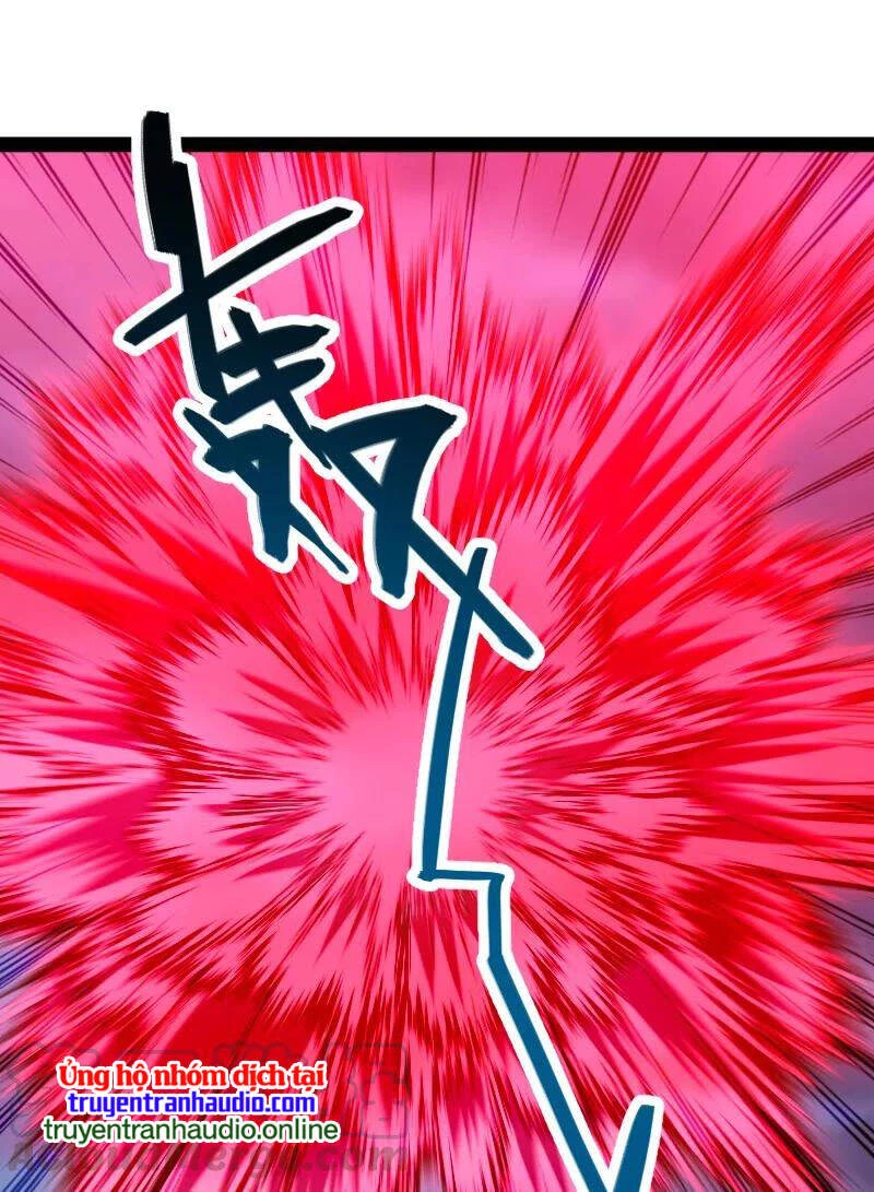 Sinh Hoạt Của Võ Đế Sau Khi Ẩn Cư Chapter 79 - 37