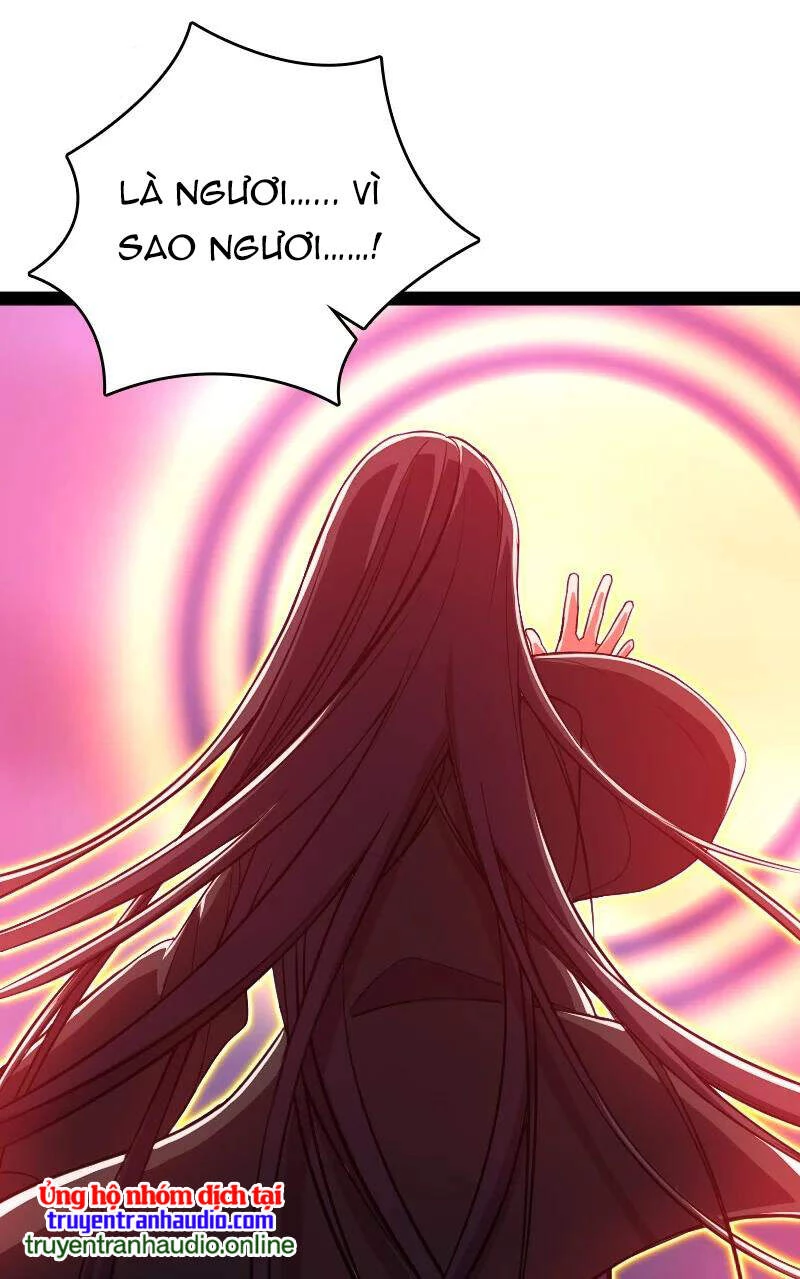 Sinh Hoạt Của Võ Đế Sau Khi Ẩn Cư Chapter 79 - 47
