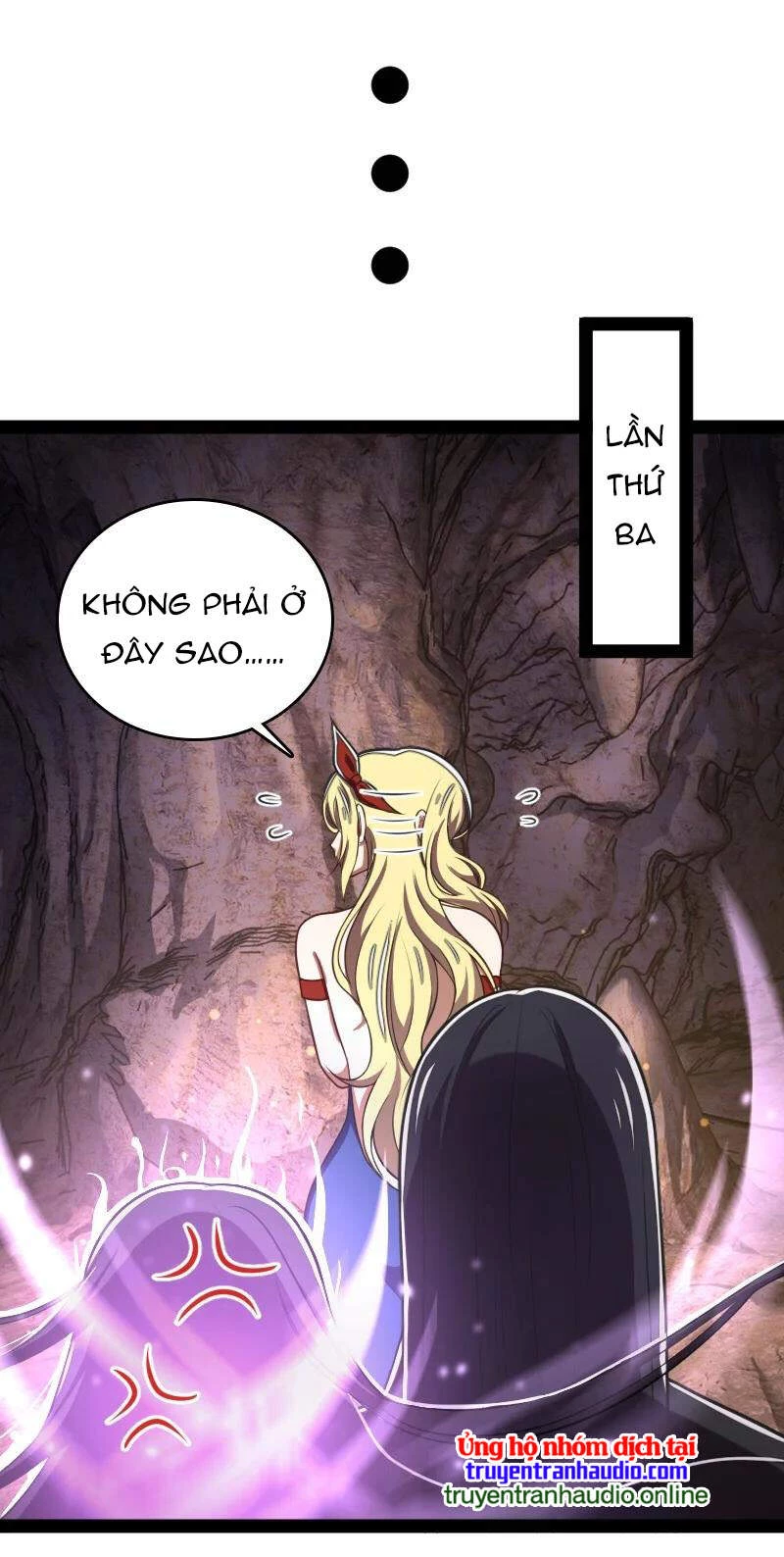 Sinh Hoạt Của Võ Đế Sau Khi Ẩn Cư Chapter 81 - 5