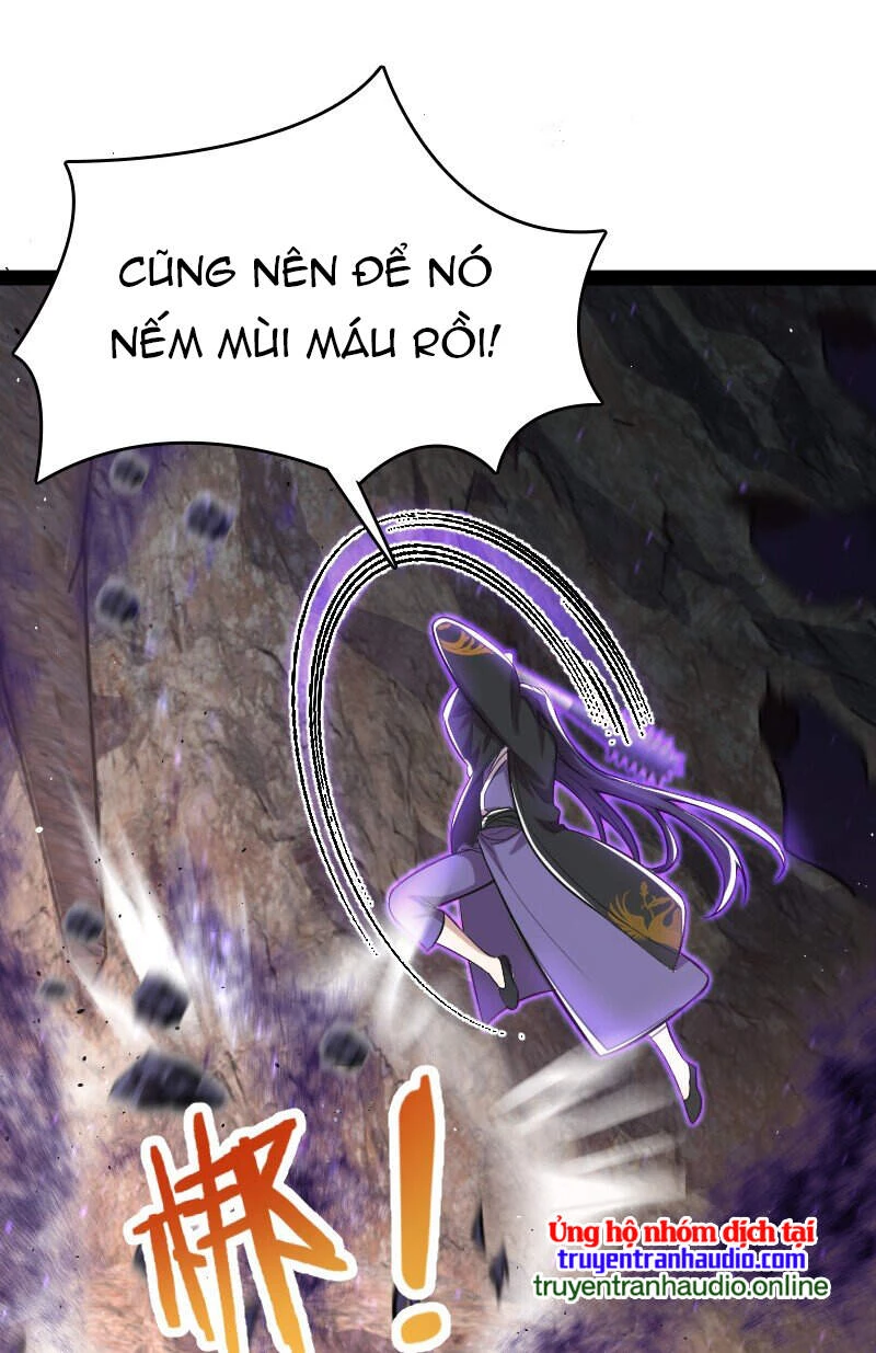 Sinh Hoạt Của Võ Đế Sau Khi Ẩn Cư Chapter 82 - 14