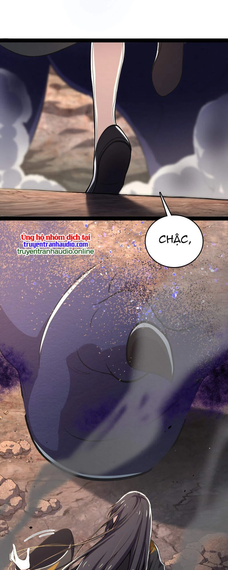 Sinh Hoạt Của Võ Đế Sau Khi Ẩn Cư Chapter 82 - 18