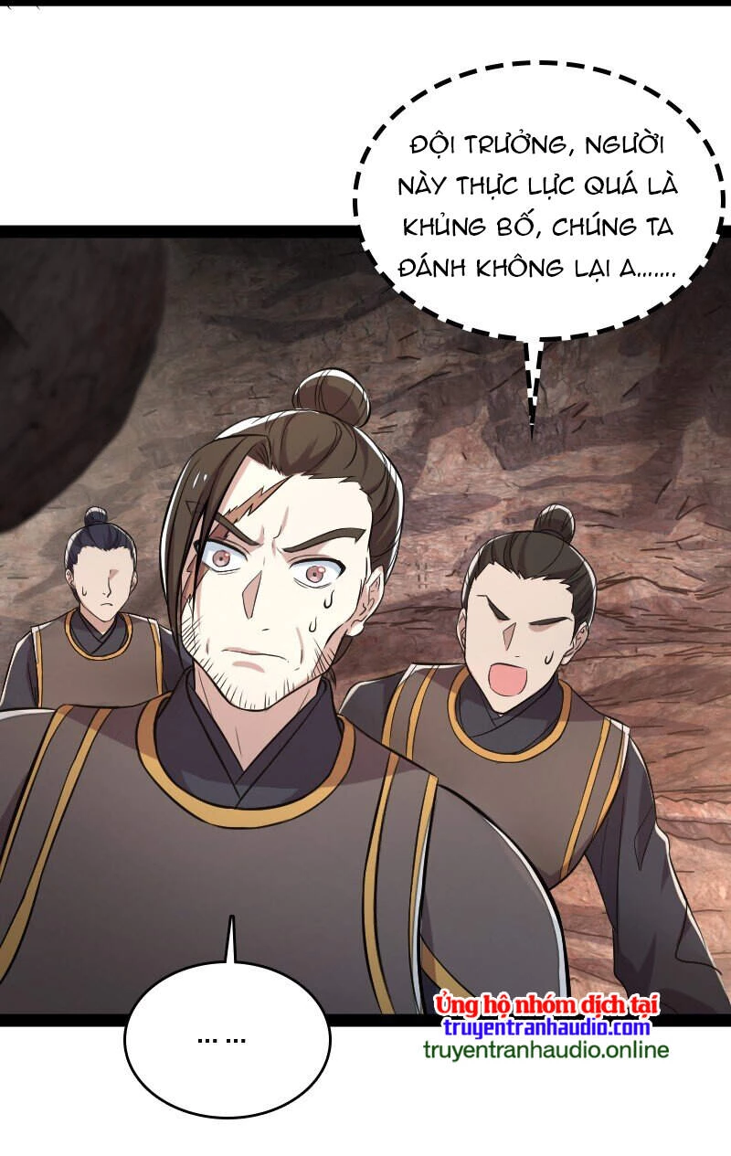 Sinh Hoạt Của Võ Đế Sau Khi Ẩn Cư Chapter 82 - 24