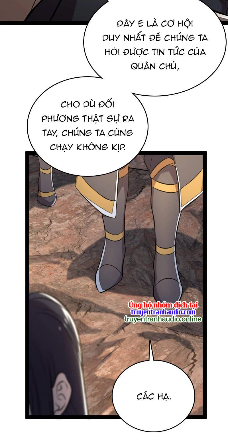 Sinh Hoạt Của Võ Đế Sau Khi Ẩn Cư Chapter 82 - 27
