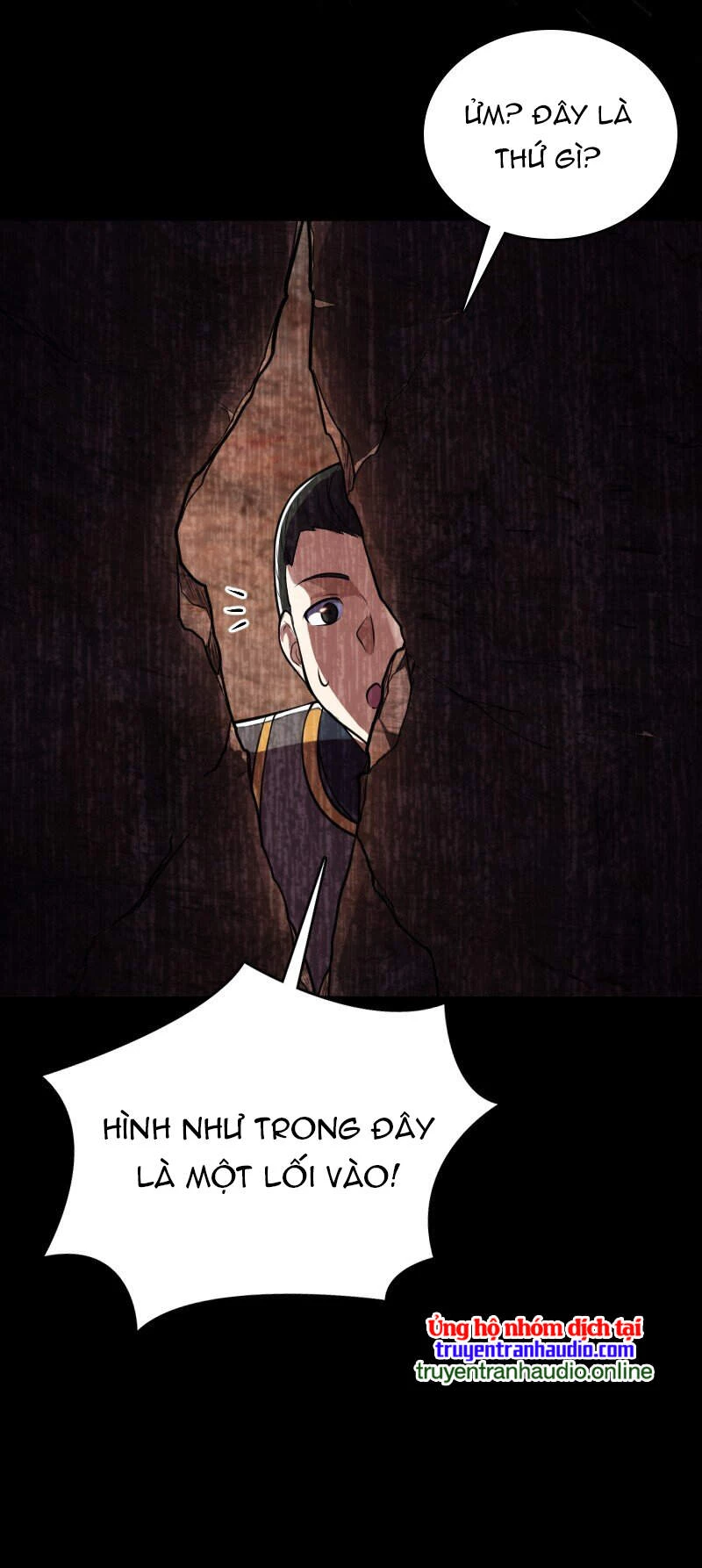 Sinh Hoạt Của Võ Đế Sau Khi Ẩn Cư Chapter 82 - 38