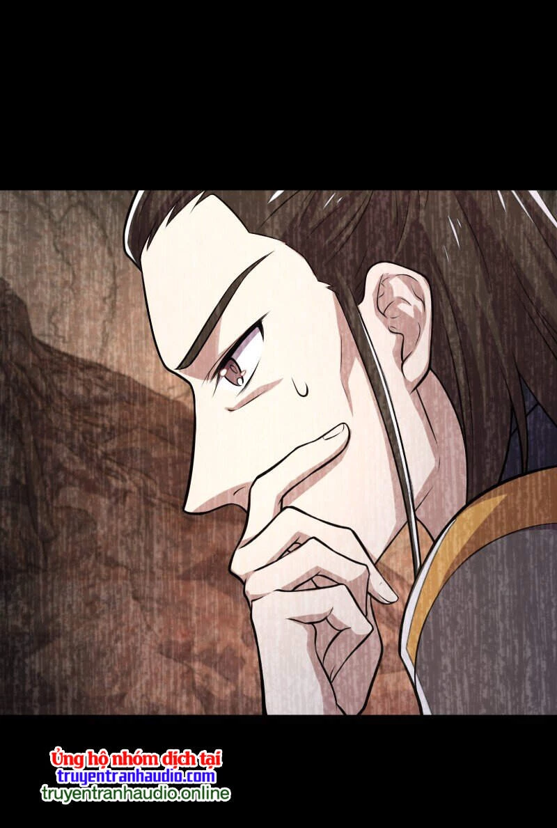 Sinh Hoạt Của Võ Đế Sau Khi Ẩn Cư Chapter 82 - 39