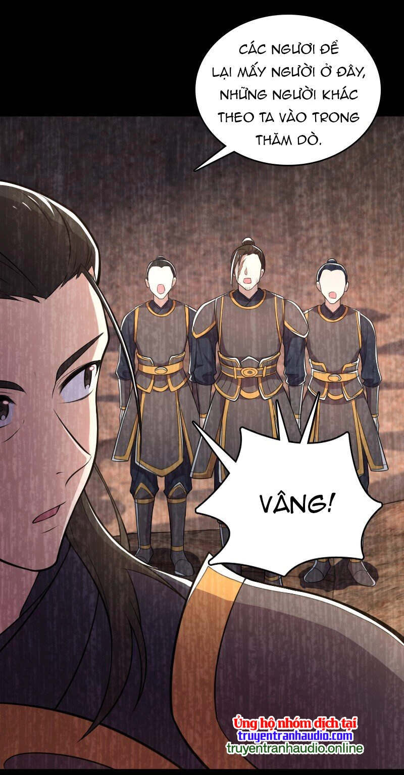 Sinh Hoạt Của Võ Đế Sau Khi Ẩn Cư Chapter 82 - 42