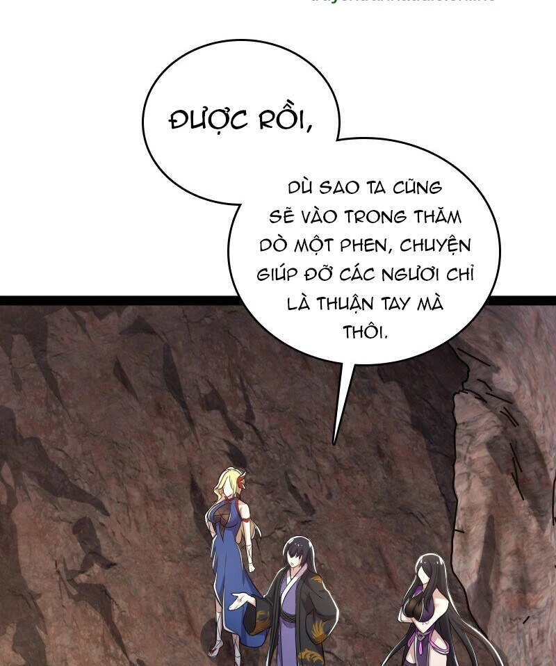 Sinh Hoạt Của Võ Đế Sau Khi Ẩn Cư Chapter 82 - 46