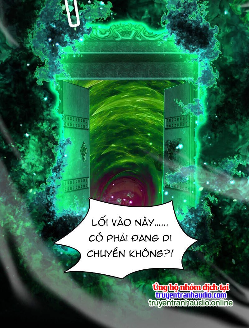 Sinh Hoạt Của Võ Đế Sau Khi Ẩn Cư Chapter 82 - 50