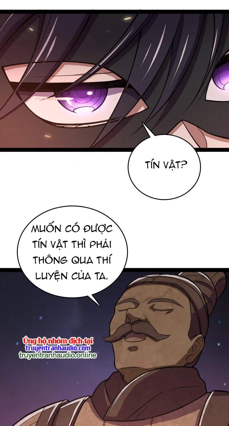 Sinh Hoạt Của Võ Đế Sau Khi Ẩn Cư Chapter 83 - 28