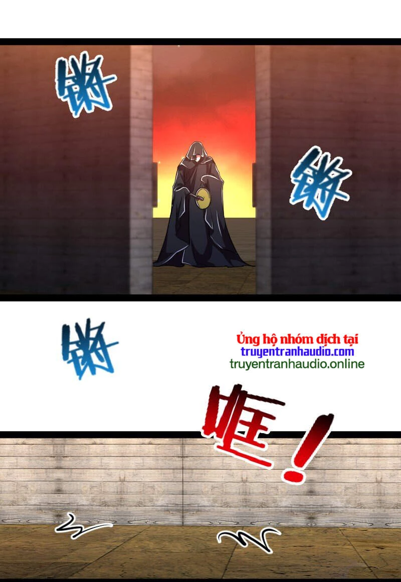 Sinh Hoạt Của Võ Đế Sau Khi Ẩn Cư Chapter 84 - 15