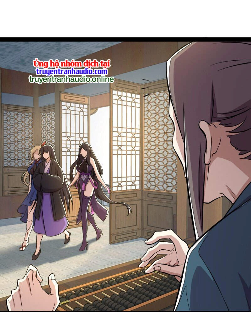 Sinh Hoạt Của Võ Đế Sau Khi Ẩn Cư Chapter 84 - 34