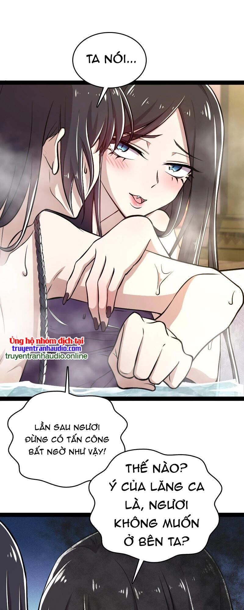 Sinh Hoạt Của Võ Đế Sau Khi Ẩn Cư Chapter 85 - 3