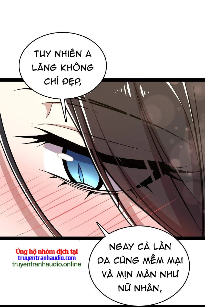 Sinh Hoạt Của Võ Đế Sau Khi Ẩn Cư Chapter 85 - 6