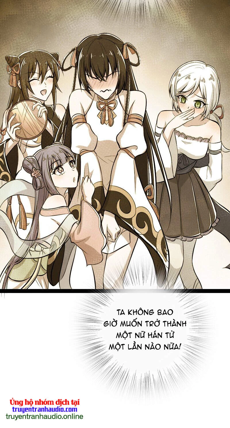 Sinh Hoạt Của Võ Đế Sau Khi Ẩn Cư Chapter 85 - 10