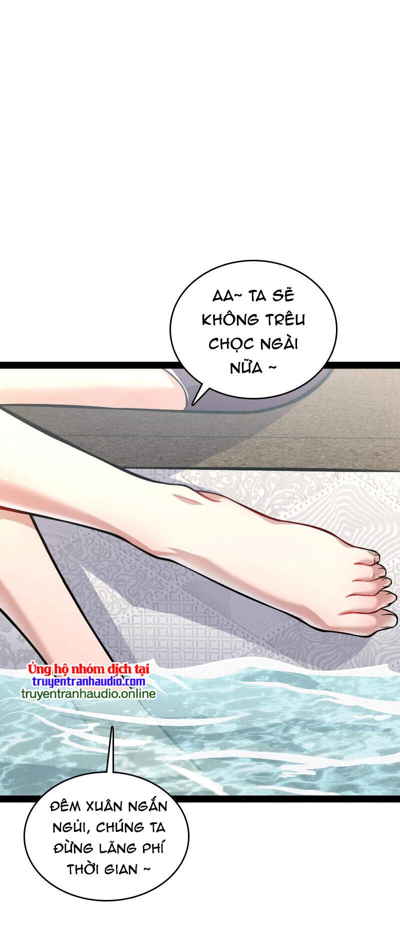 Sinh Hoạt Của Võ Đế Sau Khi Ẩn Cư Chapter 85 - 11