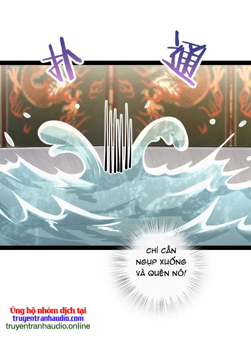 Sinh Hoạt Của Võ Đế Sau Khi Ẩn Cư Chapter 85 - 16