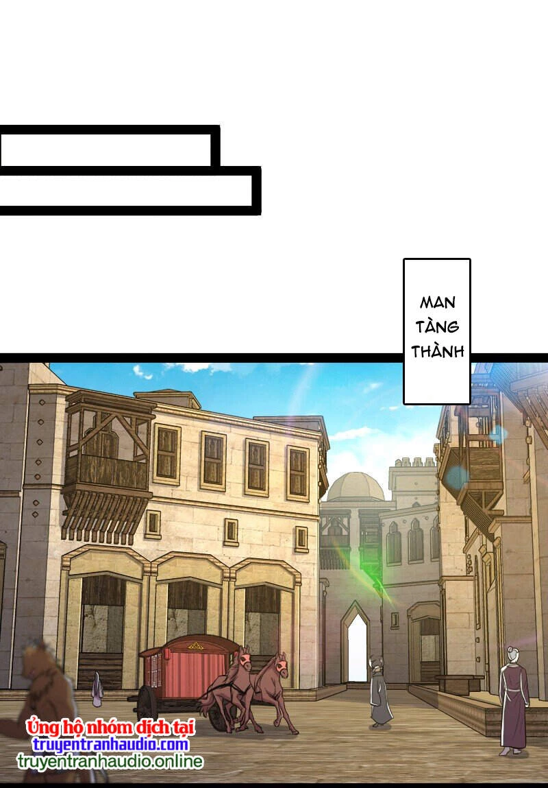 Sinh Hoạt Của Võ Đế Sau Khi Ẩn Cư Chapter 85 - 18