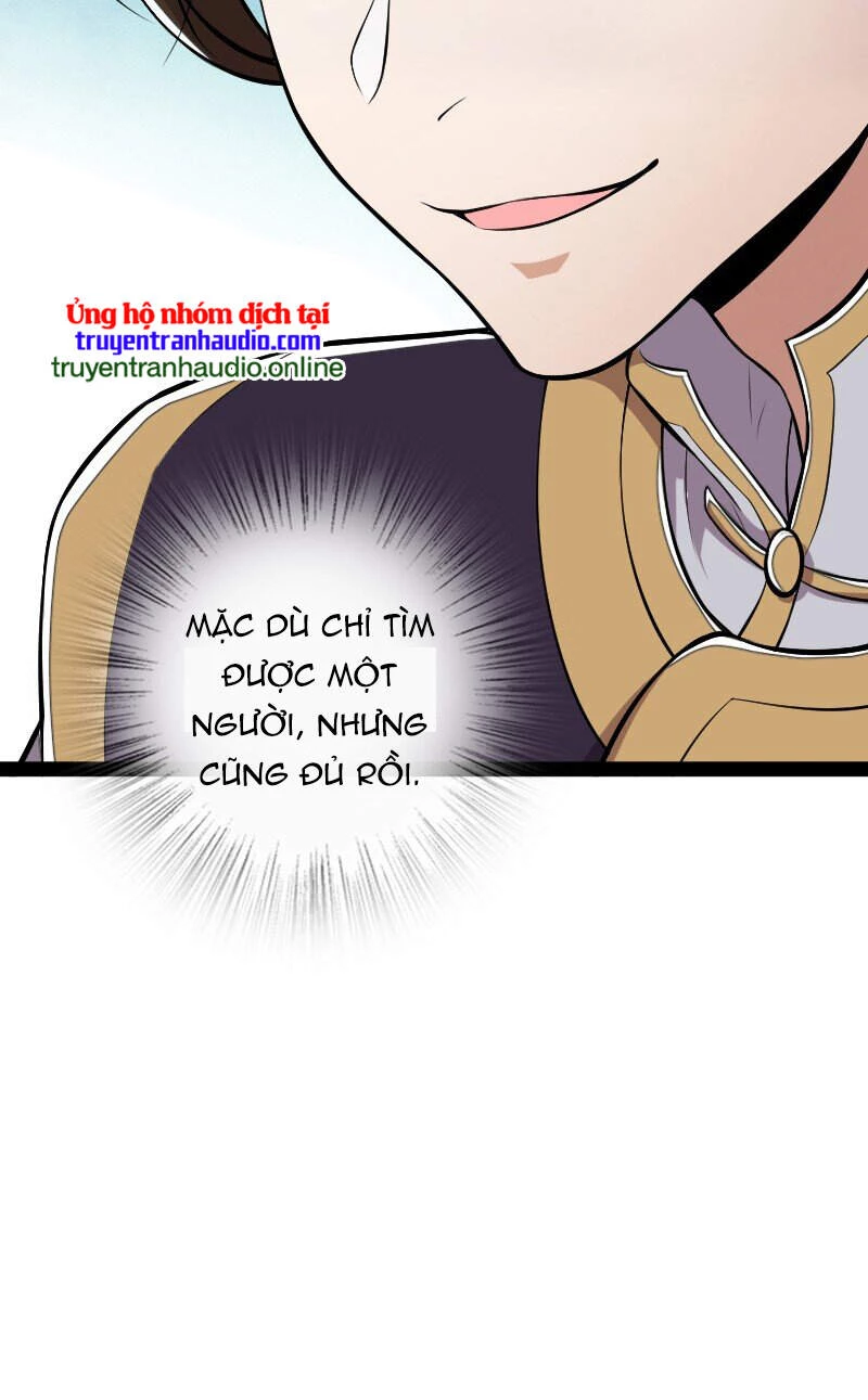 Sinh Hoạt Của Võ Đế Sau Khi Ẩn Cư Chapter 85 - 33