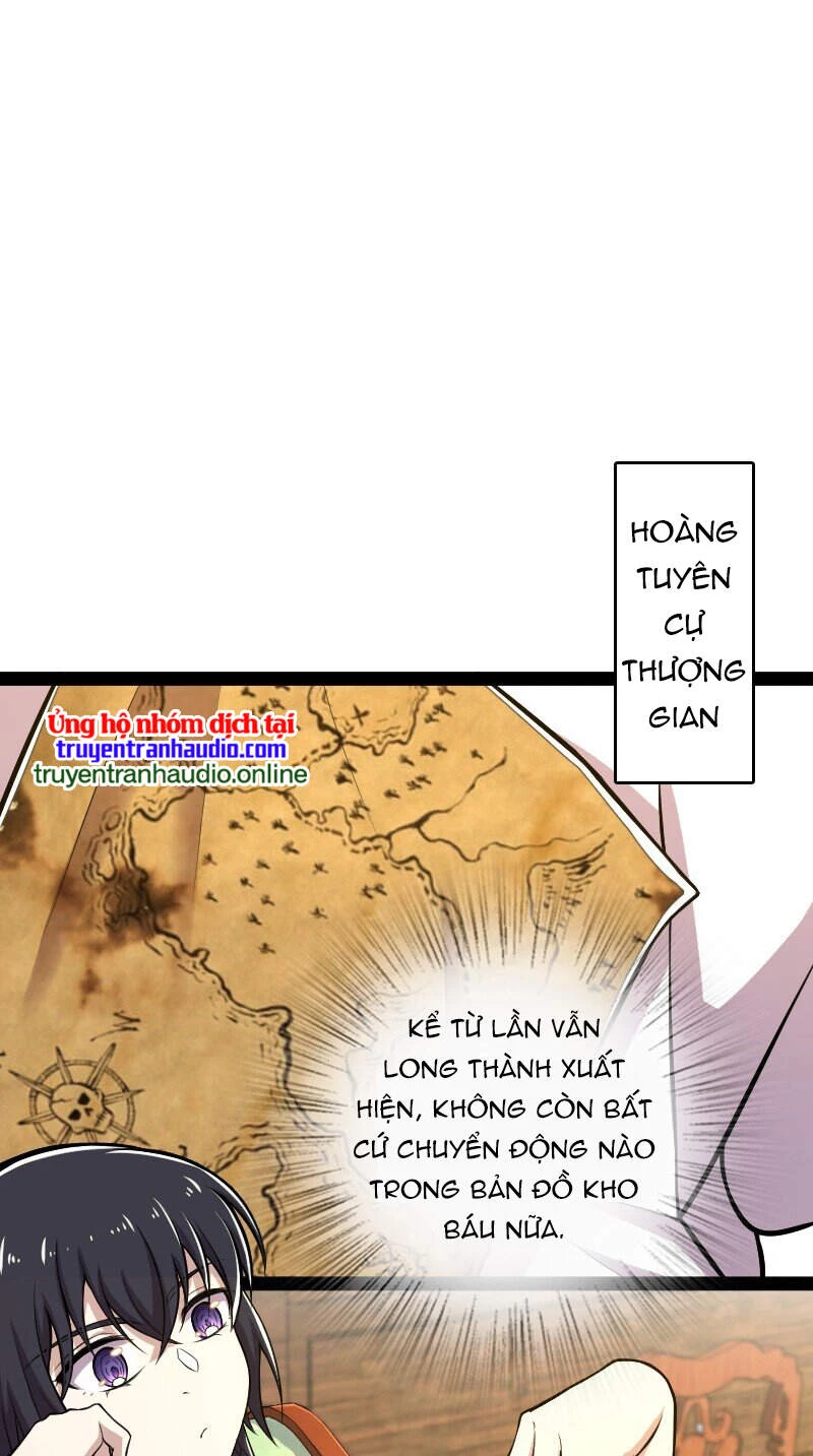 Sinh Hoạt Của Võ Đế Sau Khi Ẩn Cư Chapter 85 - 34