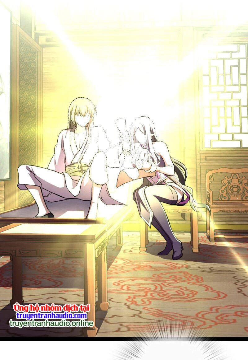 Sinh Hoạt Của Võ Đế Sau Khi Ẩn Cư Chapter 85 - 42