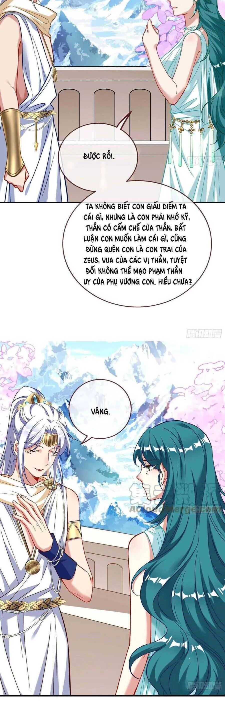 Vạn Tra Triêu Hoàng Chapter 438 - 8