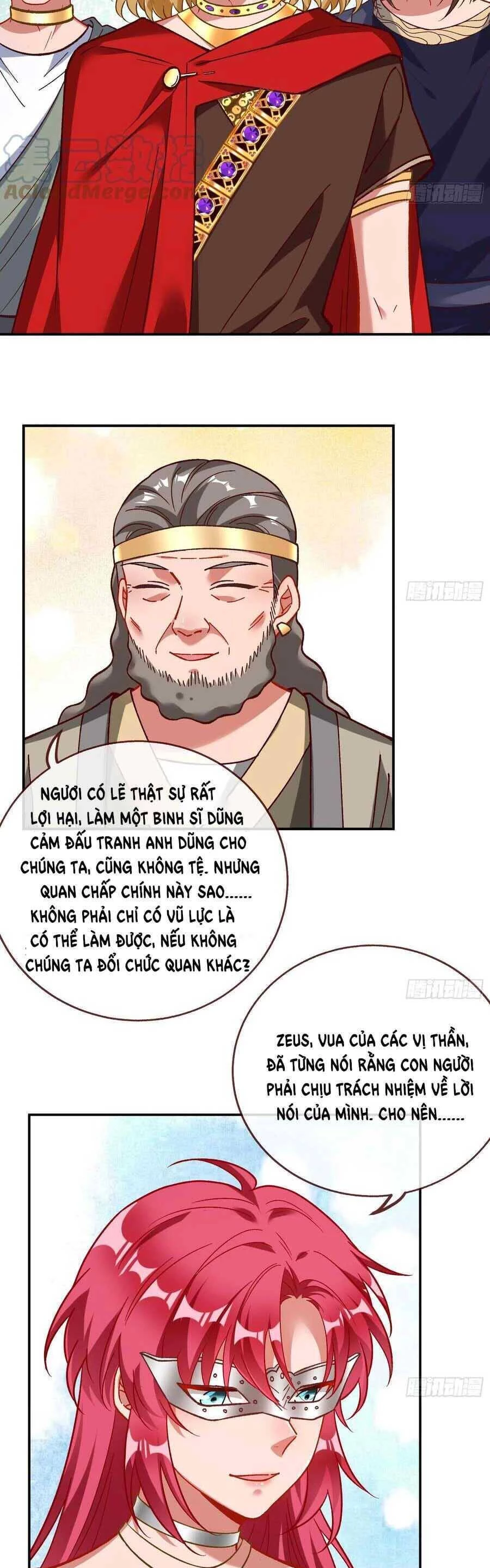 Vạn Tra Triêu Hoàng Chapter 438 - 24