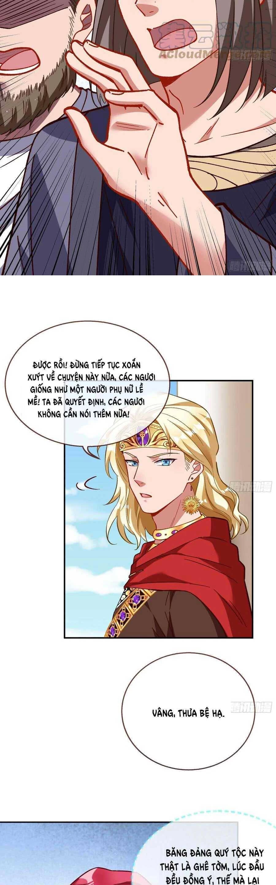 Vạn Tra Triêu Hoàng Chapter 438 - 28