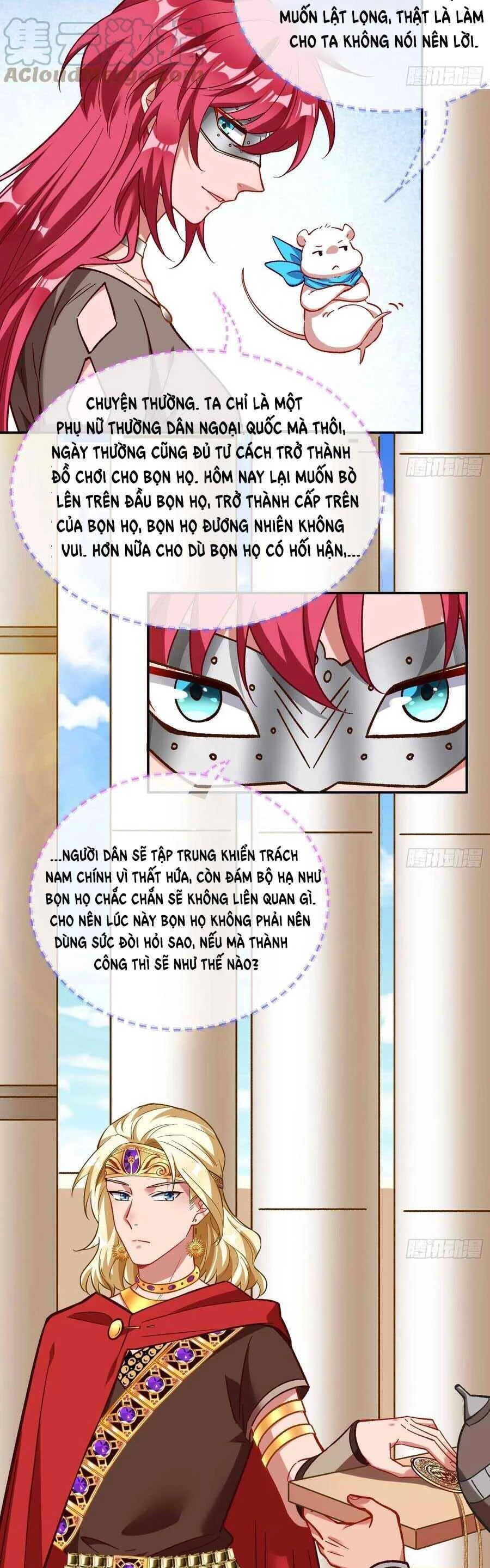 Vạn Tra Triêu Hoàng Chapter 438 - 29