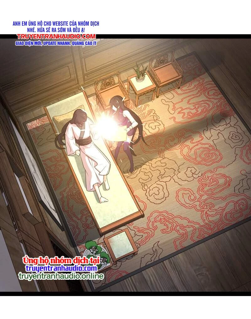 Sinh Hoạt Của Võ Đế Sau Khi Ẩn Cư Chapter 86 - 2