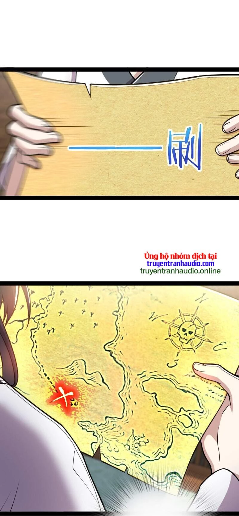 Sinh Hoạt Của Võ Đế Sau Khi Ẩn Cư Chapter 86 - 4