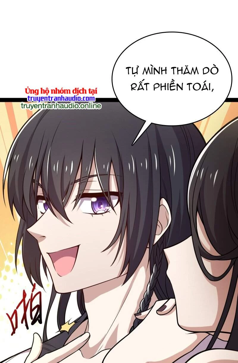 Sinh Hoạt Của Võ Đế Sau Khi Ẩn Cư Chapter 86 - 9