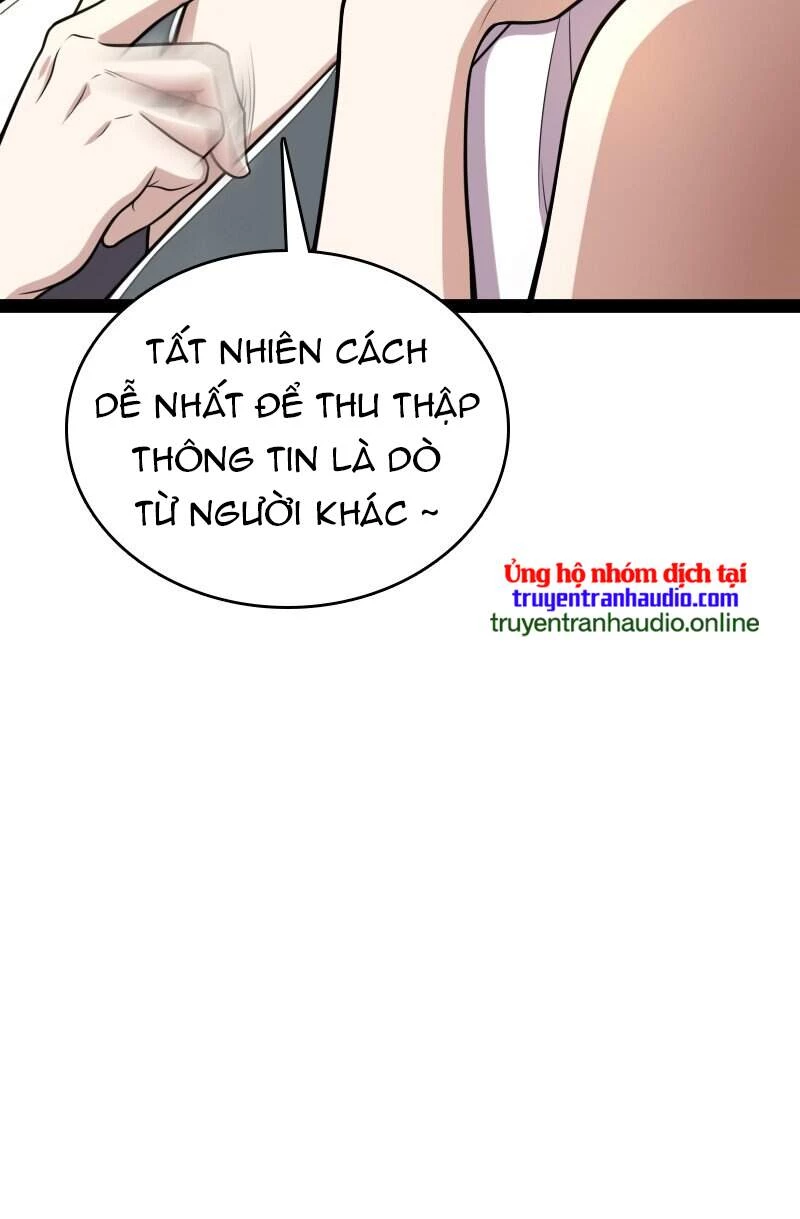 Sinh Hoạt Của Võ Đế Sau Khi Ẩn Cư Chapter 86 - 10