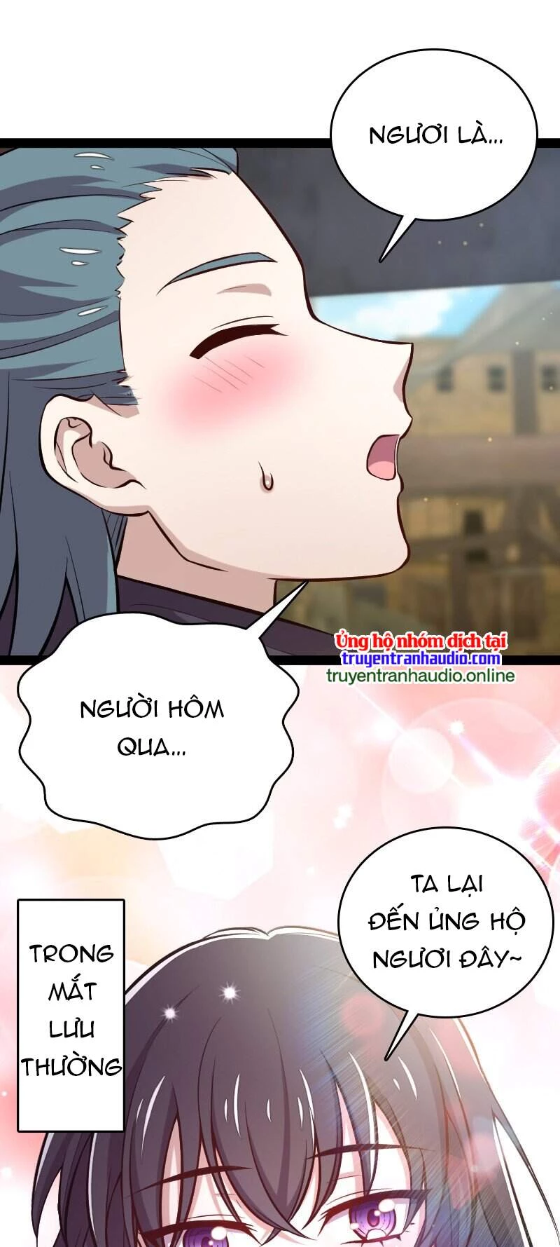 Sinh Hoạt Của Võ Đế Sau Khi Ẩn Cư Chapter 86 - 13