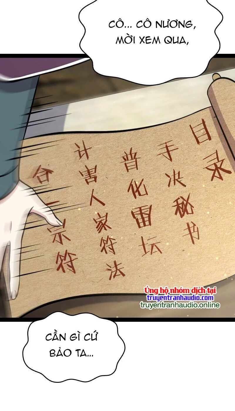 Sinh Hoạt Của Võ Đế Sau Khi Ẩn Cư Chapter 86 - 16