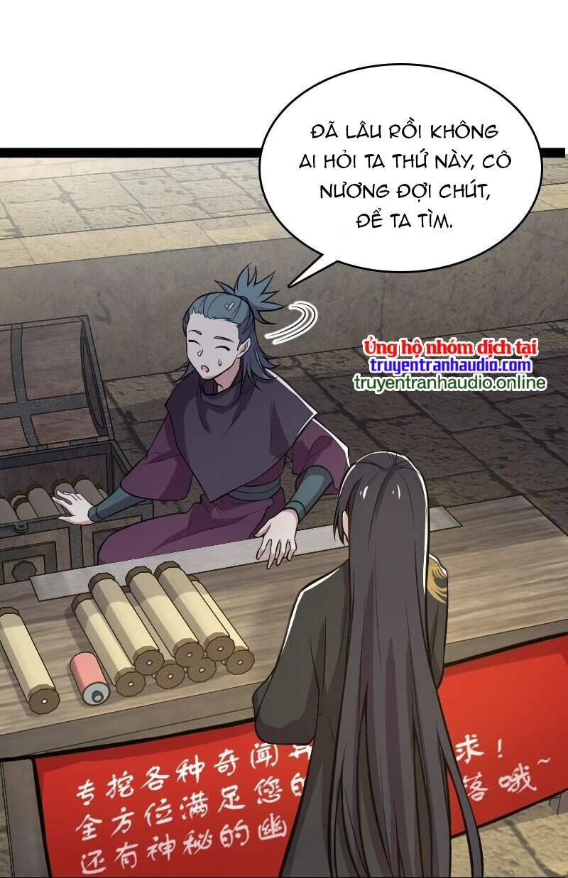 Sinh Hoạt Của Võ Đế Sau Khi Ẩn Cư Chapter 86 - 18