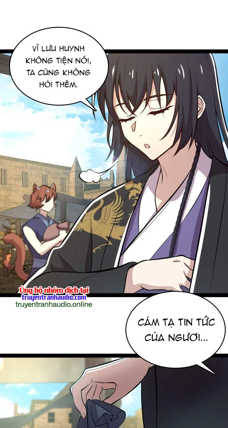 Sinh Hoạt Của Võ Đế Sau Khi Ẩn Cư Chapter 86 - 26